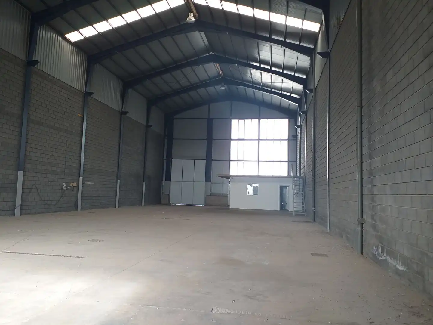 Nau industrial en venda en Granadilla de Abona