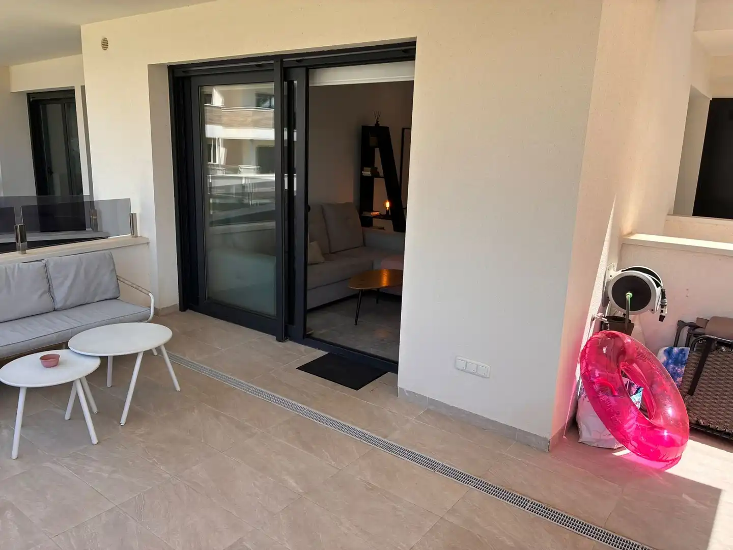 Apartament amb ascensor en venda a Orihuela Costa, imagen 21