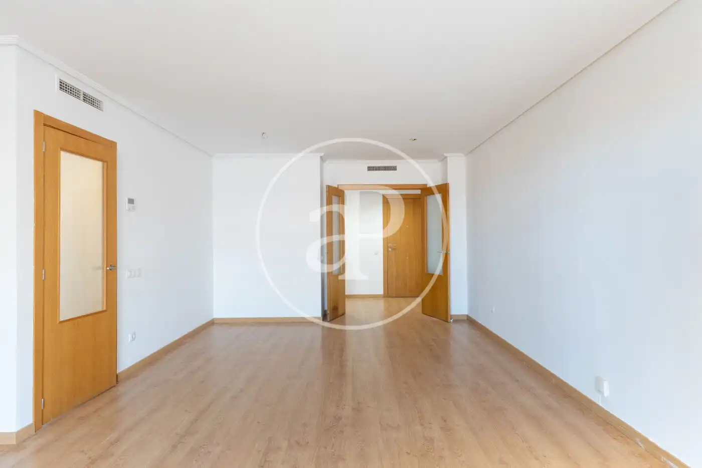 Attic for rent in Alboraya  with Air Conditioner, Heating and Private garden