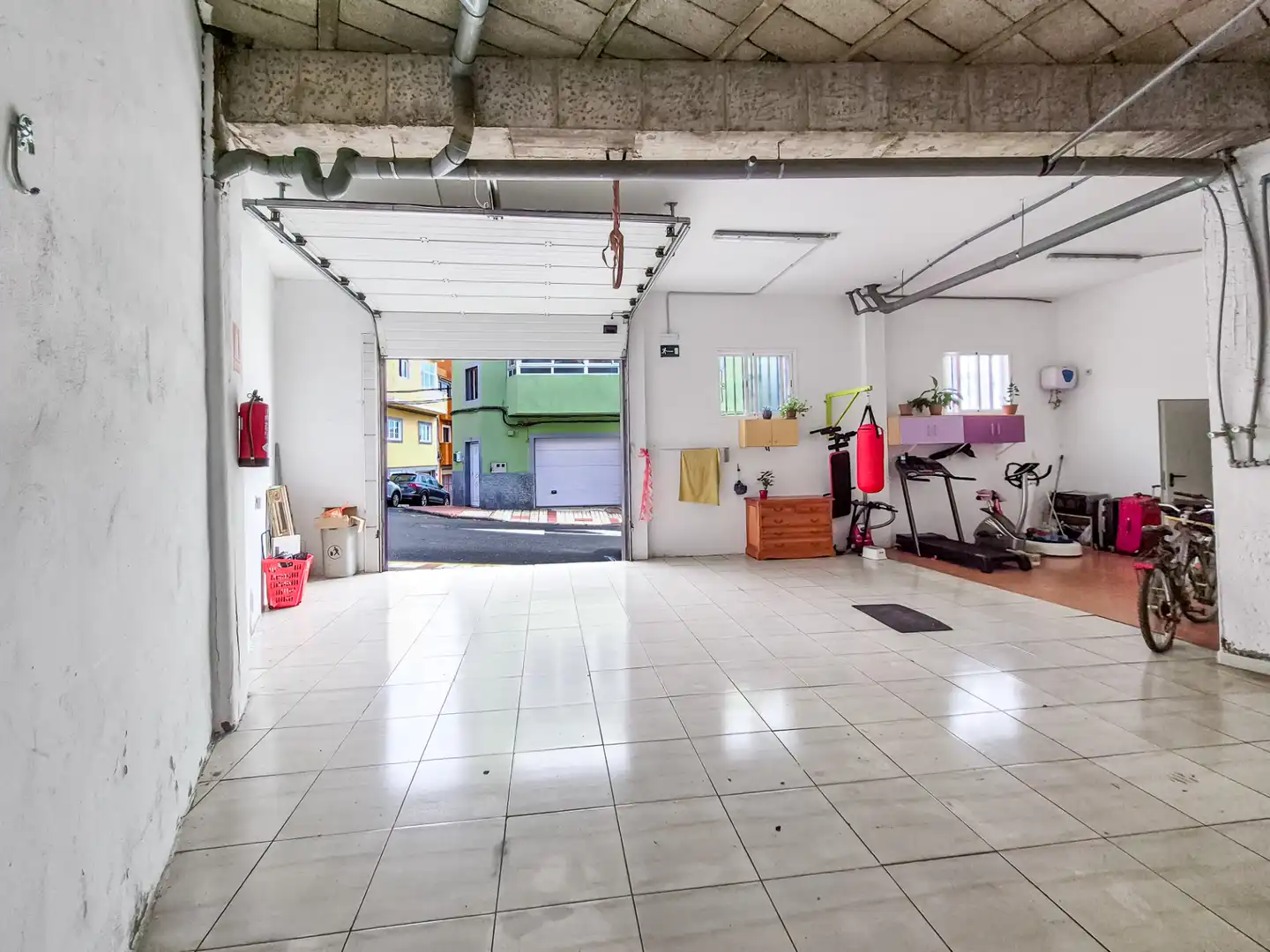 Casa adosada en venta en Las Palmas de Gran Canaria con Terraza, Trastero y Amueblado