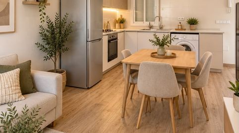 Foto 4 de Piso en venta en Albufera, Numancia, Madrid Capital