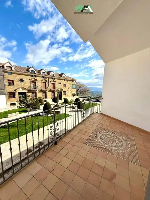 Terrace of Duplexes for sale in Baeza  with Terrace