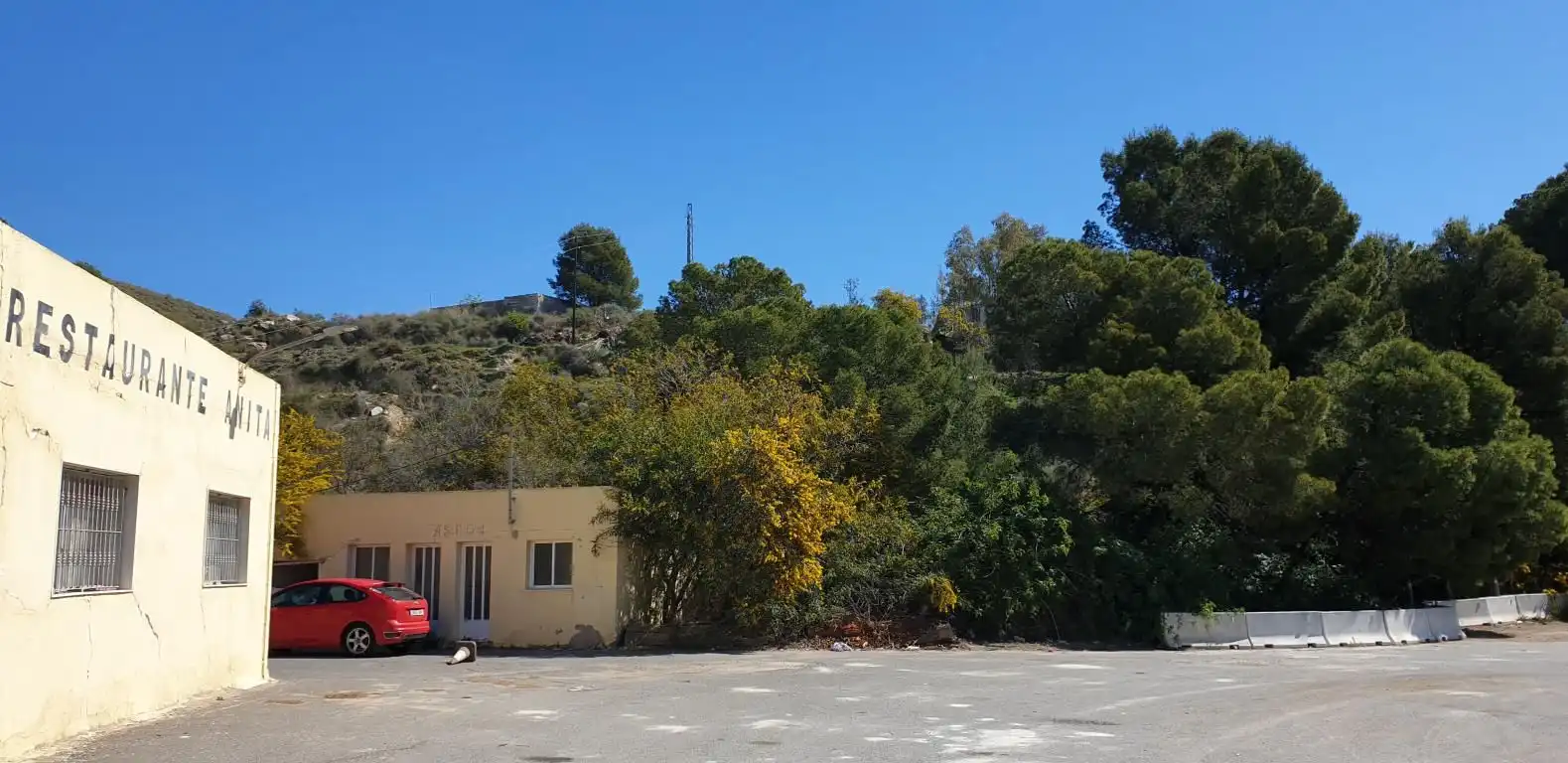 Terreno residencial en venta en Los Gallardos, imagen 16