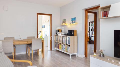 Foto 4 de Casa o xalet en venda a Huerta Nueva, Málaga