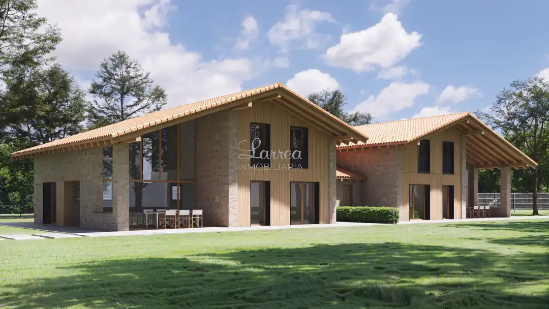 Residential for sale in Amorebieta-Etxano