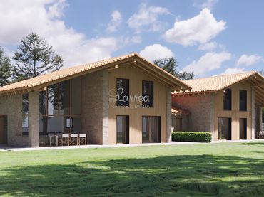 Lands and plots for sale in Amorebieta-Etxano