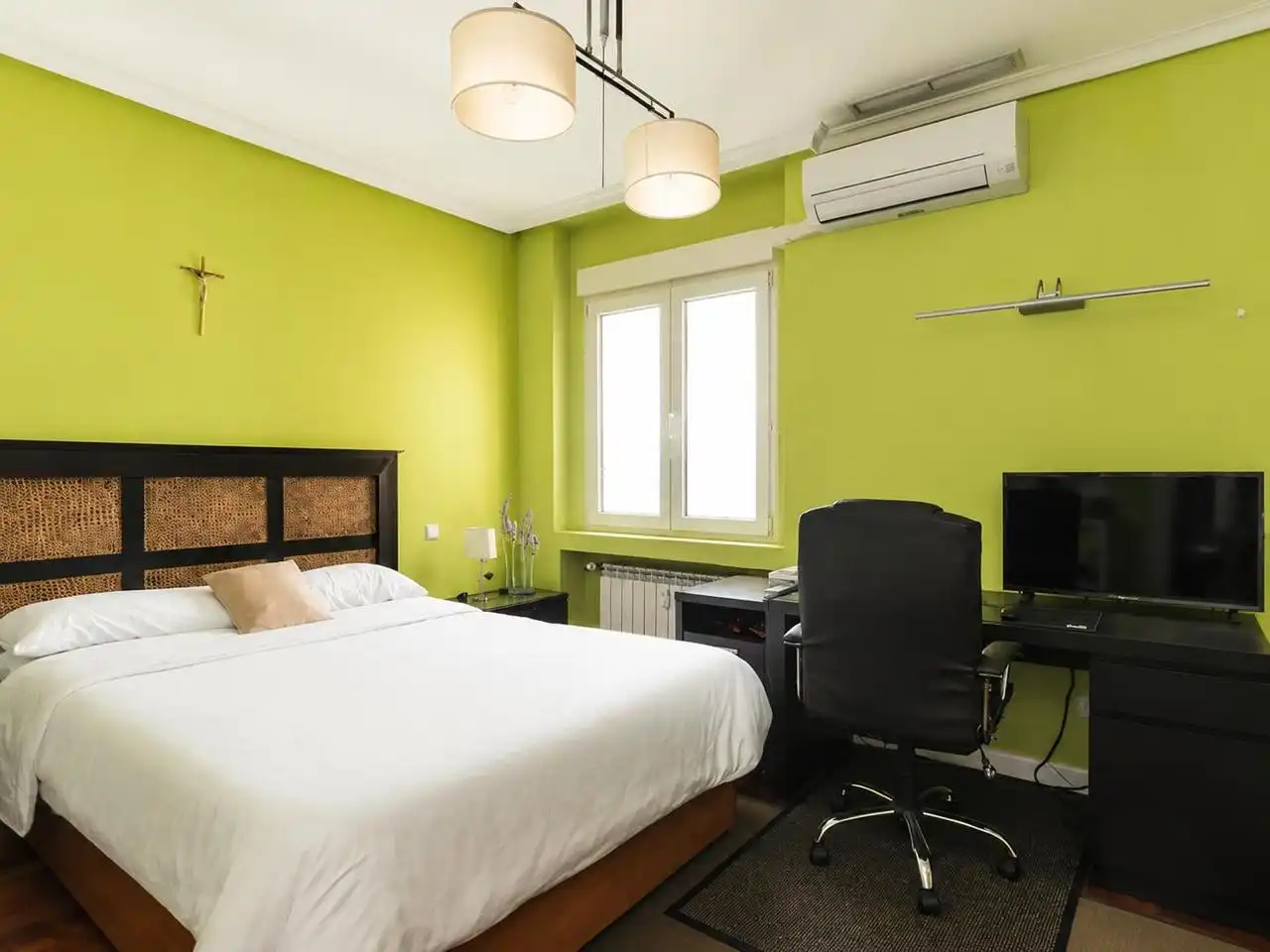Appartement avec ascenseur à louer à Calle de Guzmán el Bueno, imagen 19