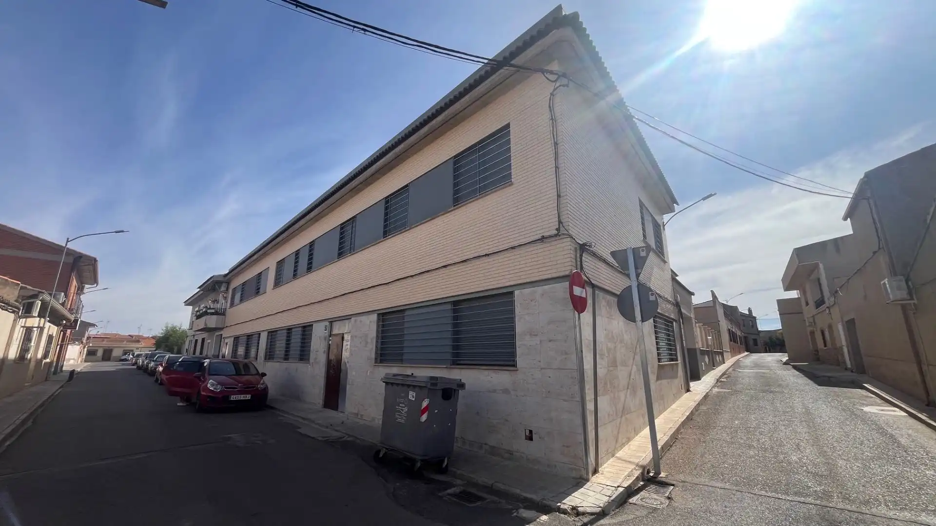 Flat for sale in Poblete