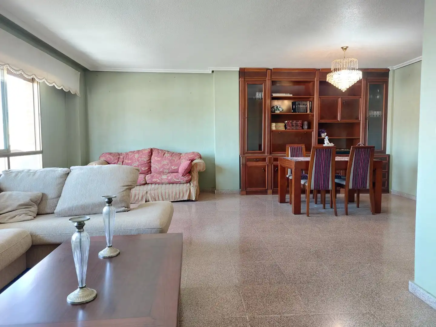 Appartamento con ascensore in vendita a Calle BONO GUARNER, imagen 5