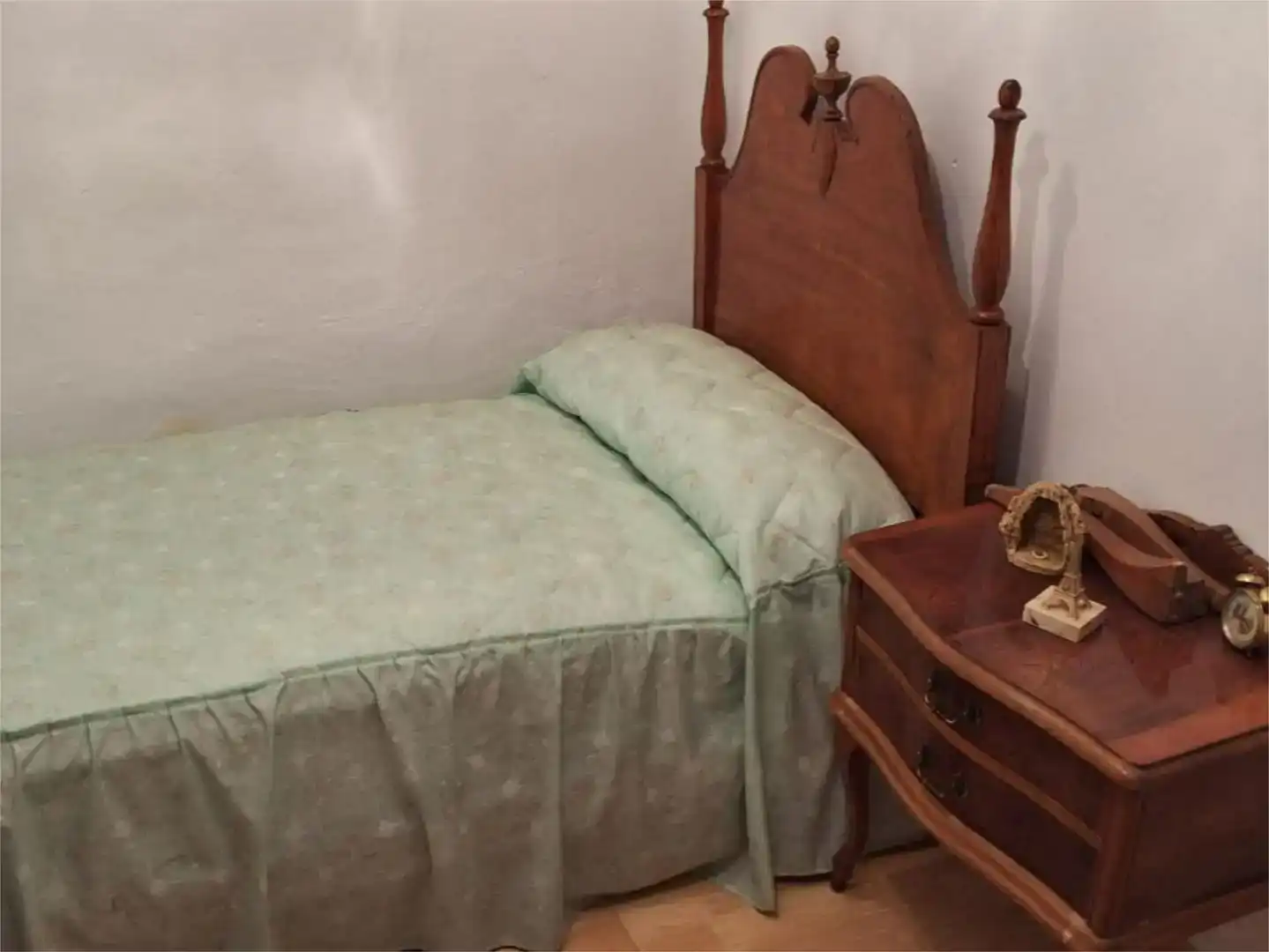Habitación de Piso en venta en Guijo de Galisteo, Cáceres