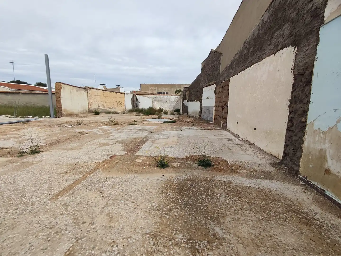 Residential land for sale in Tomelloso, imagen 31