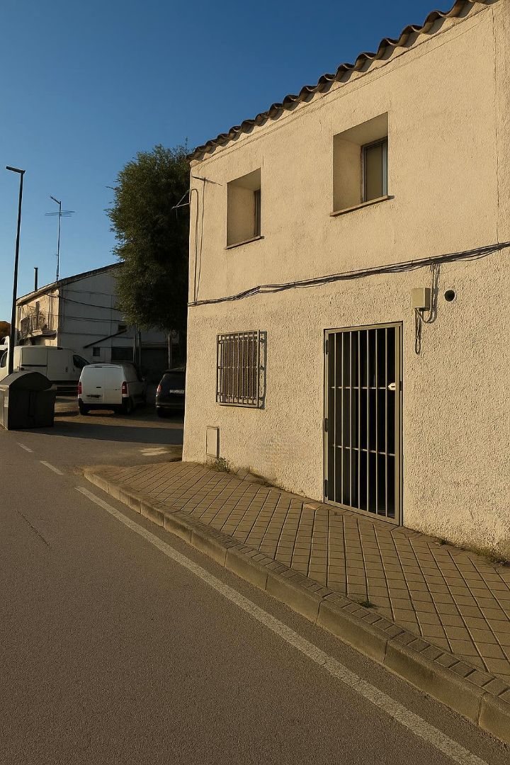 Exterior view of House or chalet for sale in Arganda del Rey