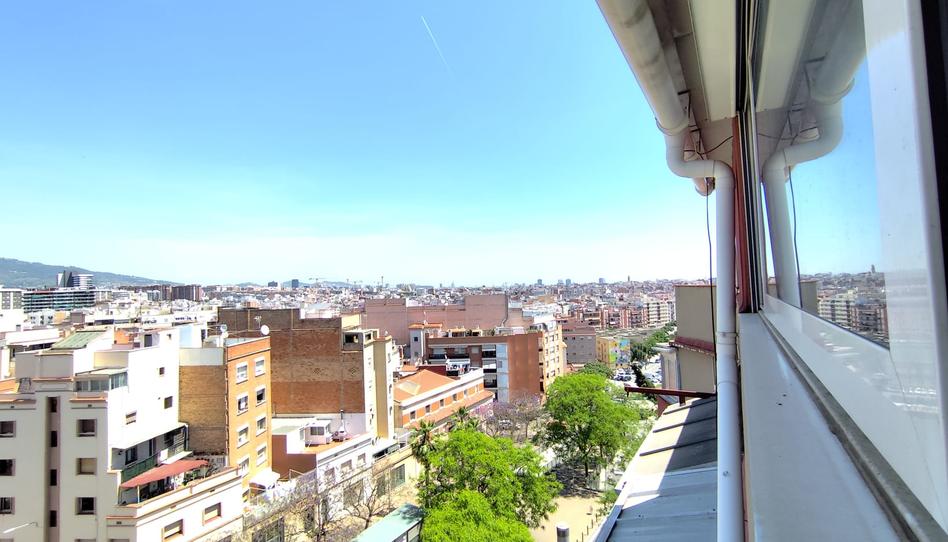 Foto 1 de Àtic en venda a Les Planes, Barcelona