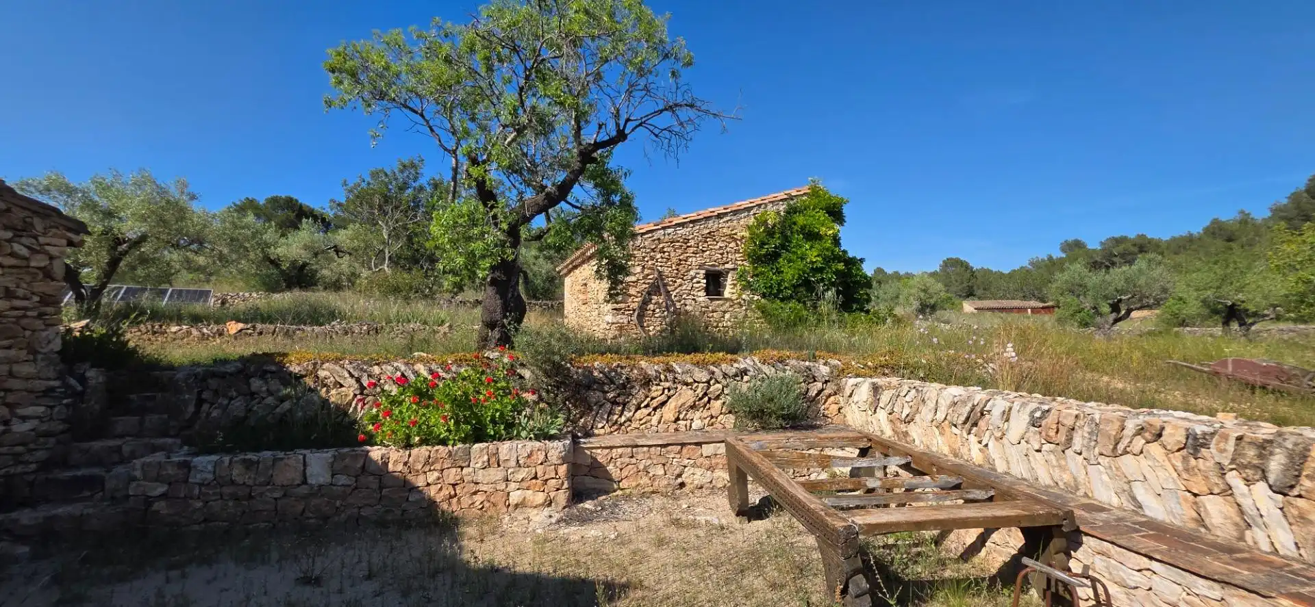 Landhaus zum Verkauf in Tivissa, imagen 44