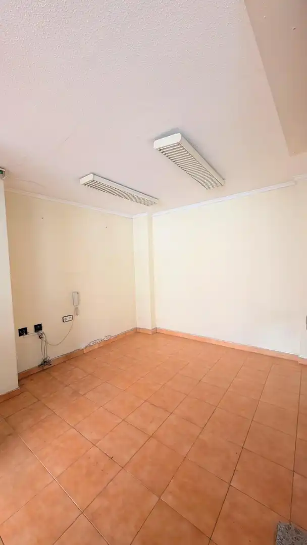 Büro zur Miete in Elche ciudad