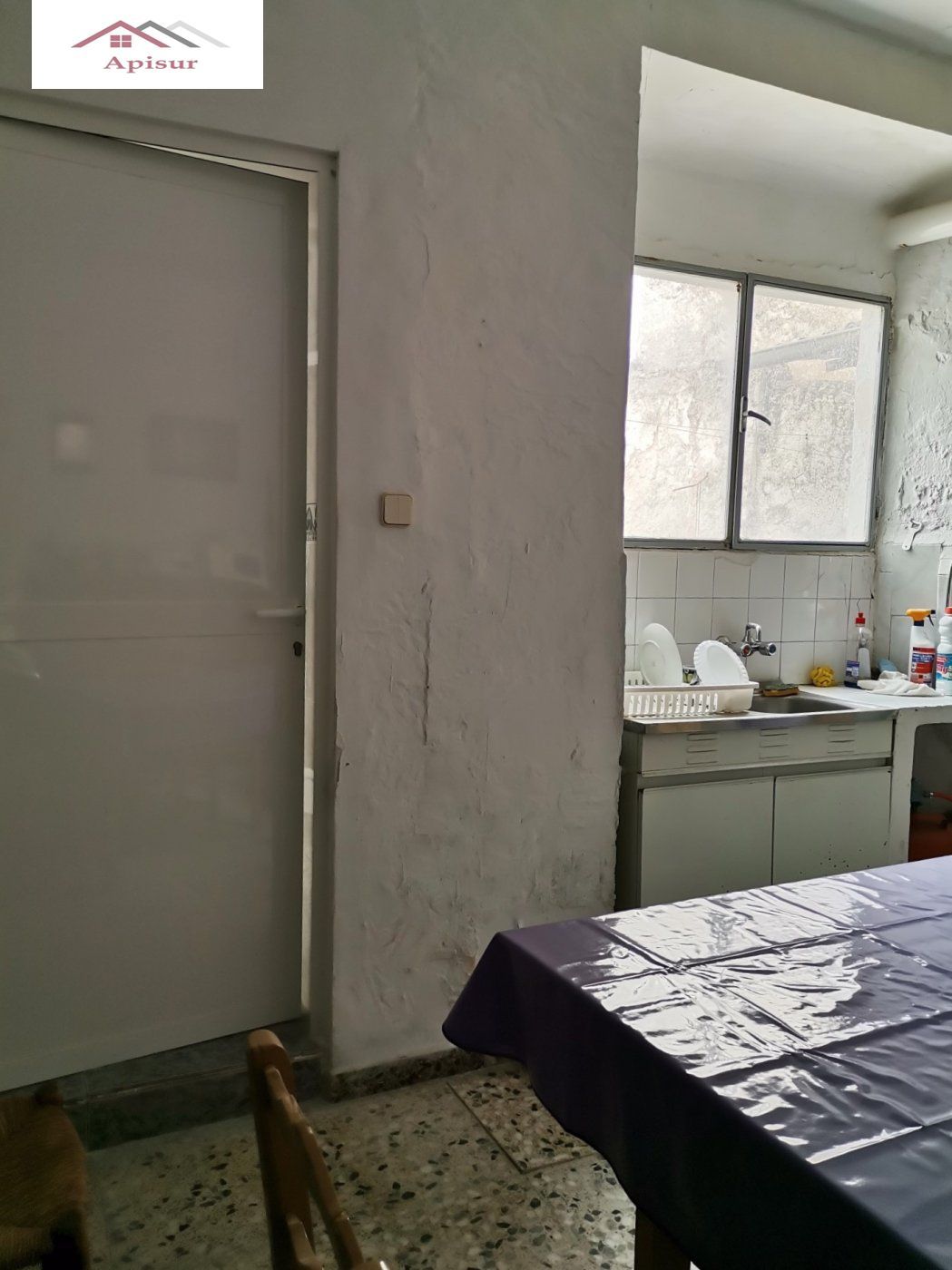 Kitchen of House or chalet for sale in Cárcheles  with Balcony