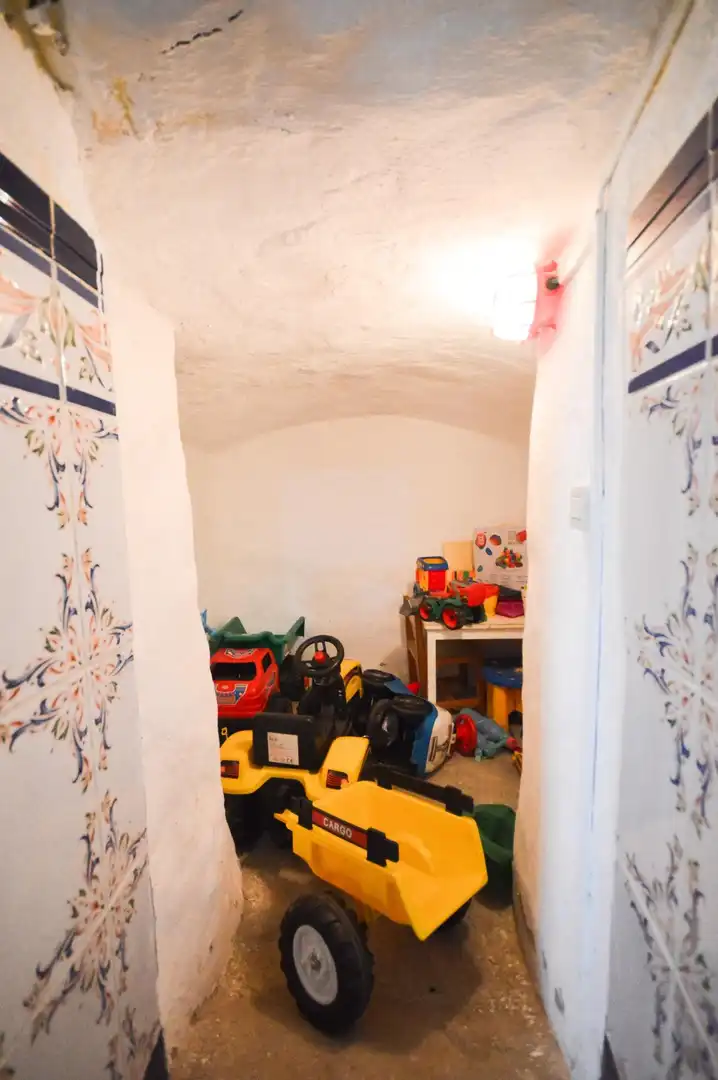 Country homes for sale in Gádor  with Private garden, Terrace and Swimming Pool