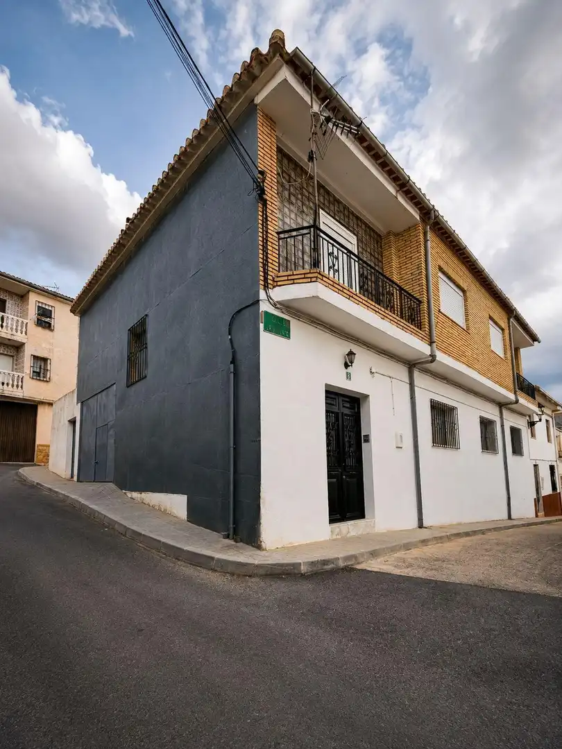 Casa en venta en Calle VIÑAS, imagen 21