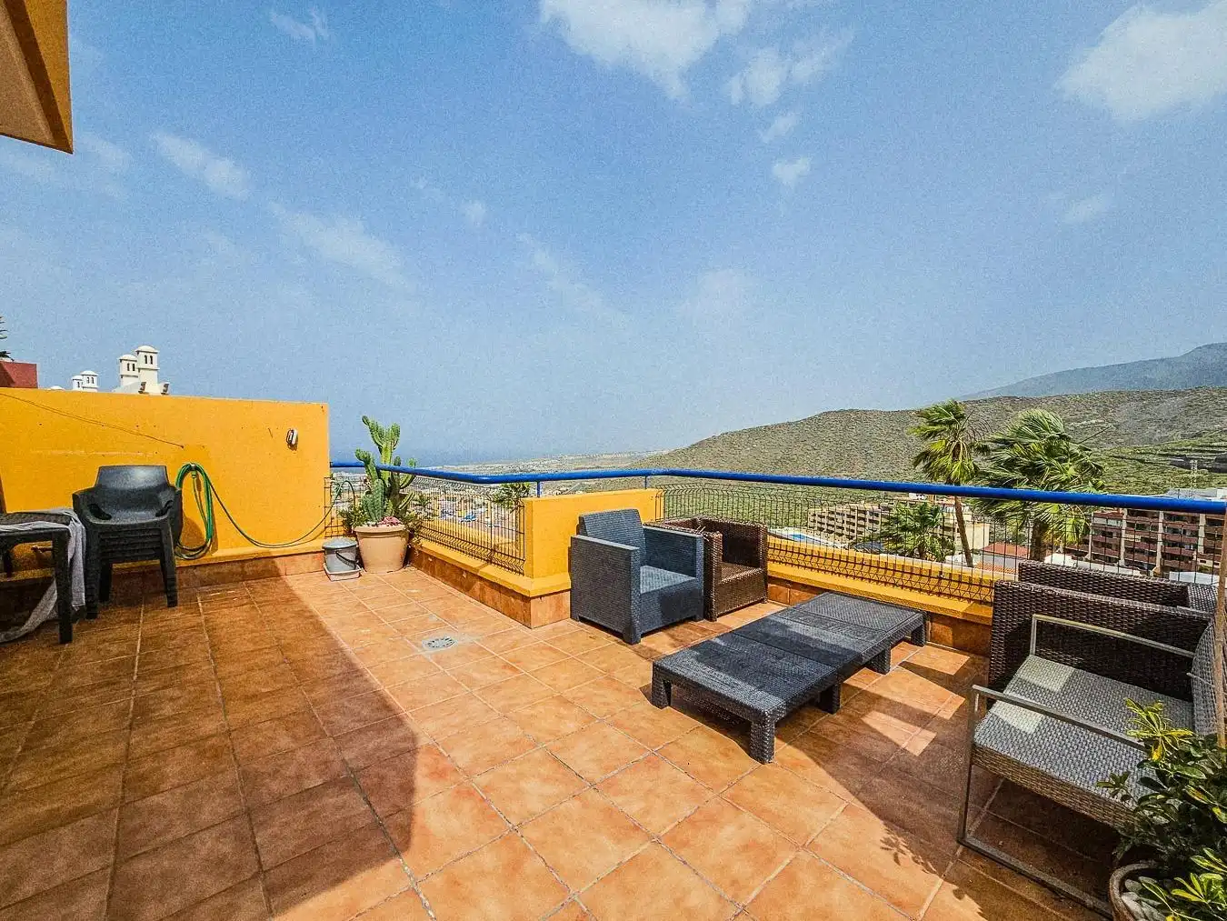 Apartament amb piscina en venda a Costa Adeje, imagen 3