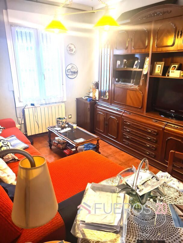 Flat for sale in Cruces