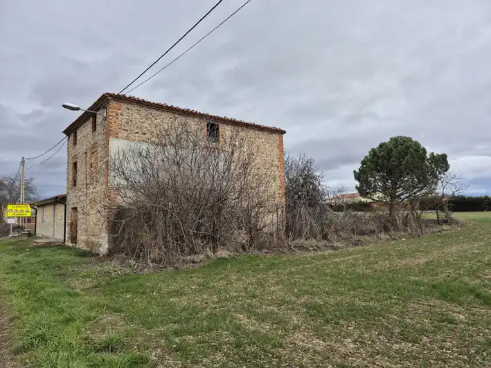 Finca rústica en venda en Fresno de Río Tirón