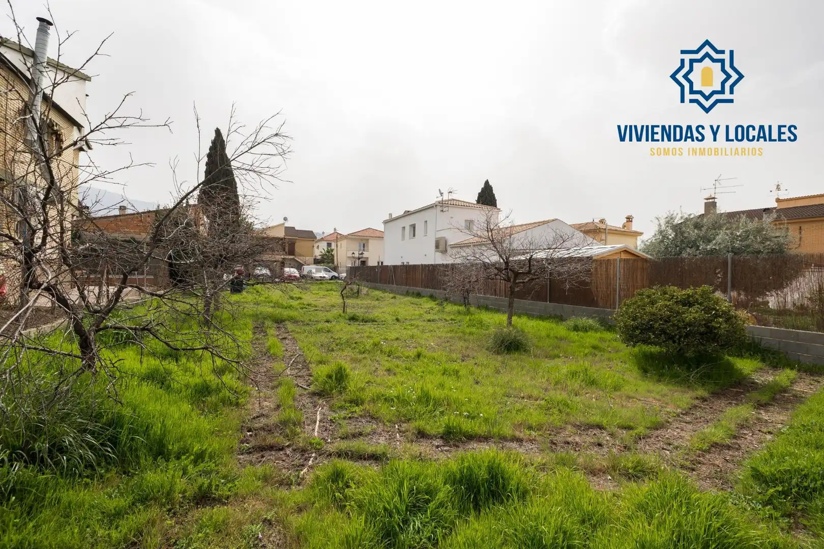Wohnbaugrundstück zum Verkauf in Calle ROCINANTE 6, imagen 5
