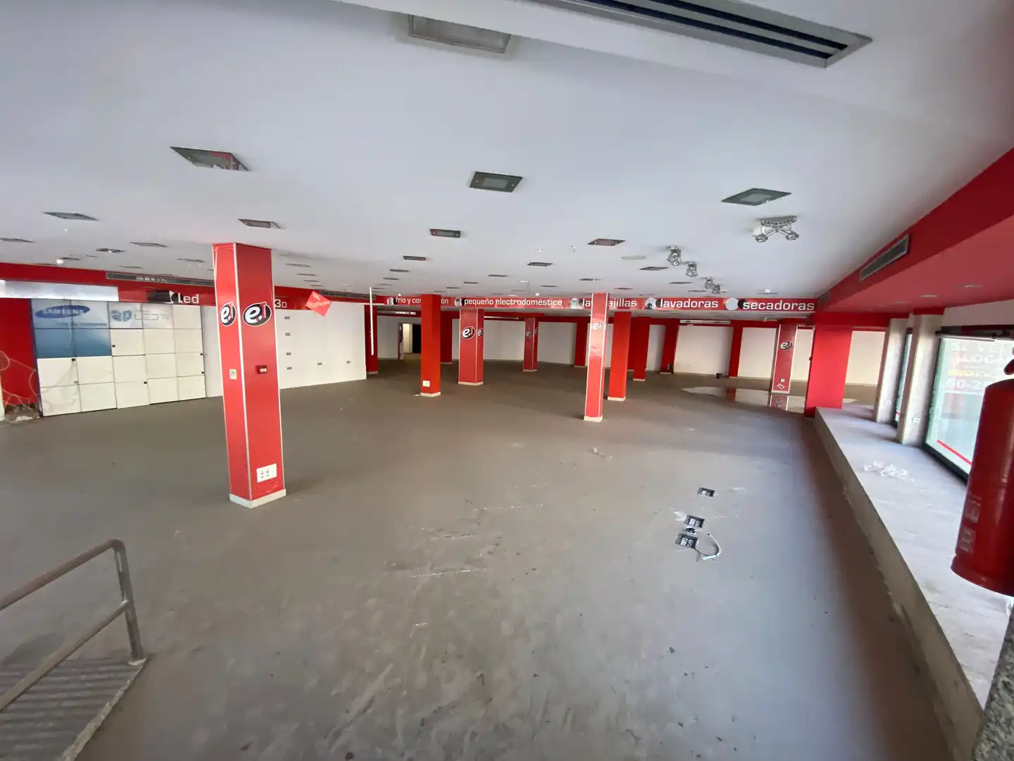 Local comercial en venda a Avenida Padre Méndez 56, imagen 5