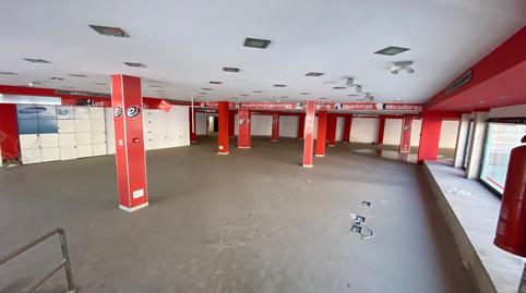 Photo 5 of Premises for sale in Avenida Padre Méndez, 56, Nueva Andalucía, Almería Capital