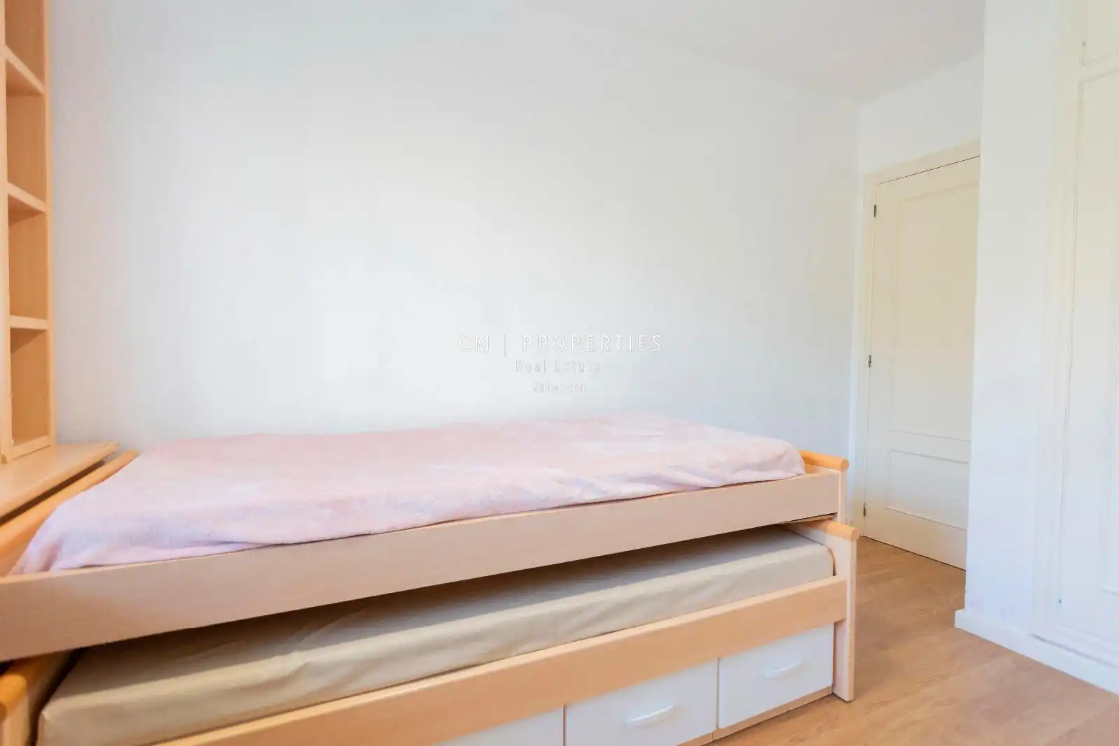 Flat for rent in Retor Emilio Bayarr (Alf), Alfinach - Los Monasterios