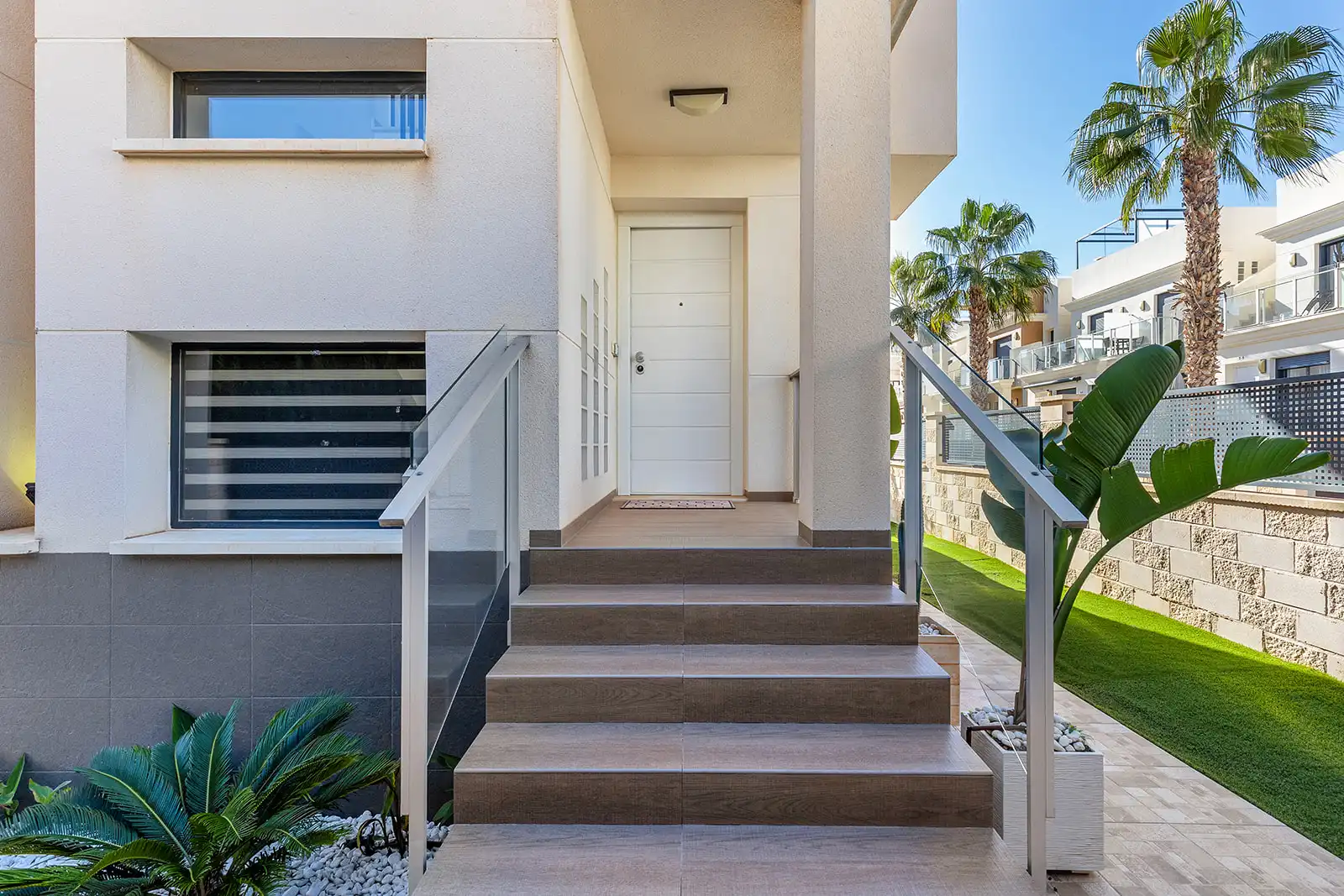 Casa o chalet en venta en Orihuela con Piscina