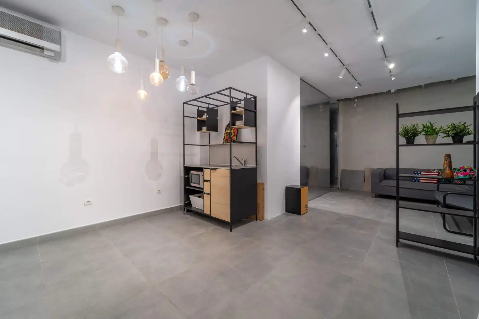 Local comercial en venda a Calle JACINTO BENAVENTE 5, imagen 31