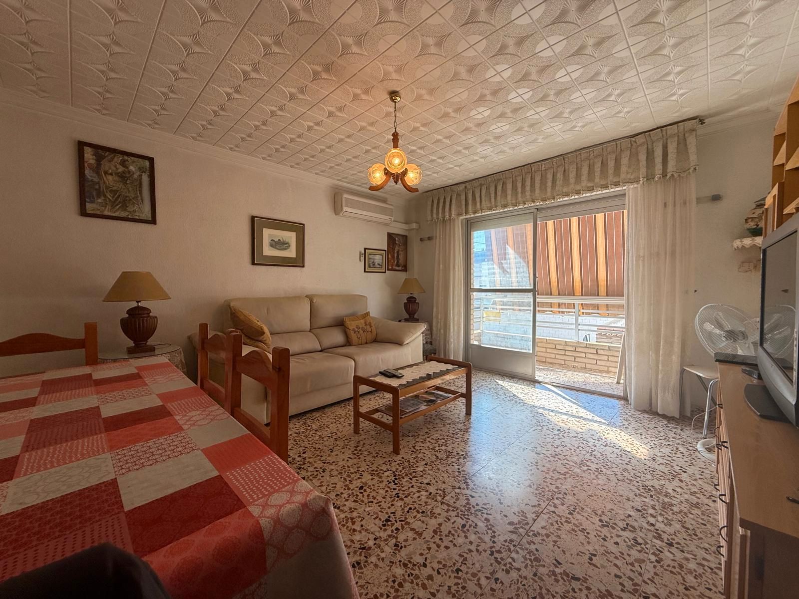 Bedroom of Flat for sale in San Pedro del Pinatar  with Air Conditioner, Terrace and Storage room
