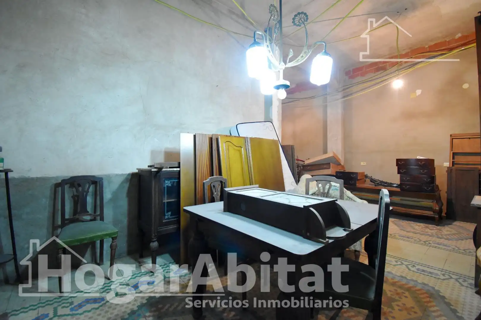 House with terrace for sale in Avenida Verge del Castell, imagen 8