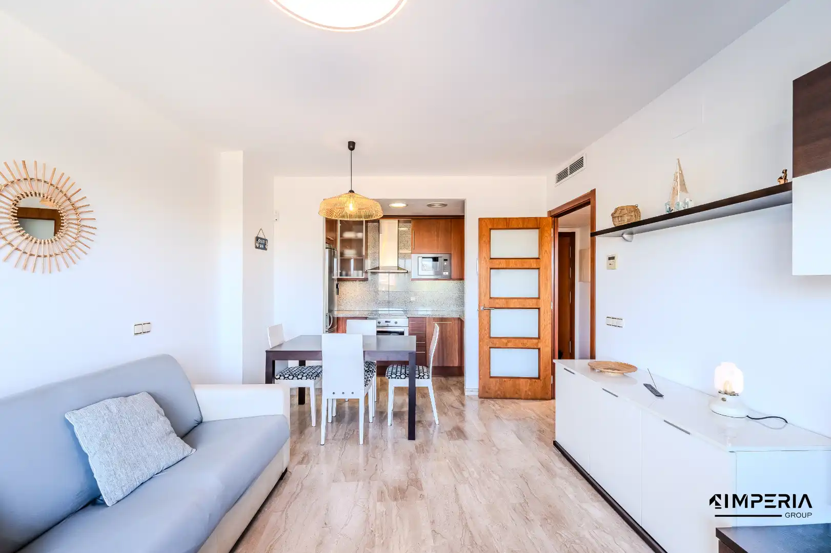 Piso con terraza en venta en Carrer Barcelona, imagen 12