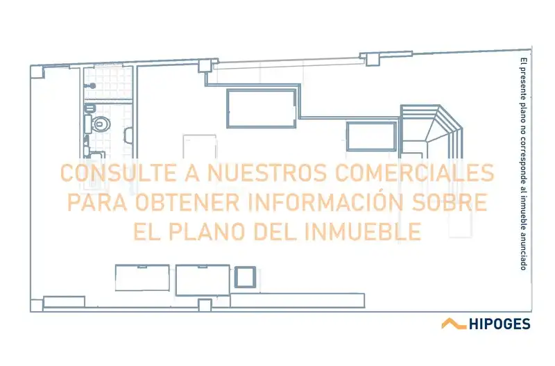 Local comercial en venda a SANTO CRISTO, imagen 4