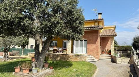 Foto 5 de Casa o xalet en venda a De Les Moreres, Sant Julià de Vilatorta, Barcelona