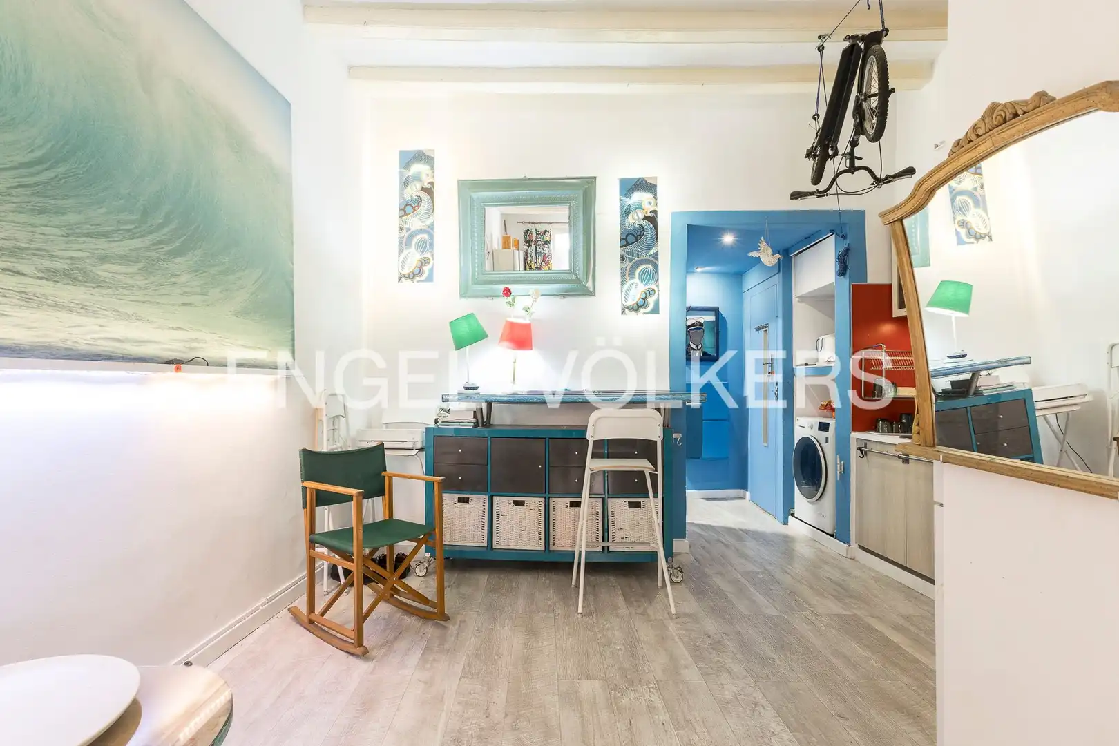 Appartement avec terrasse à vendre à Ciutat Vella, imagen 14
