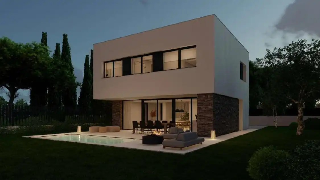 Casa con jardín en venta en Riudoms, imagen 5