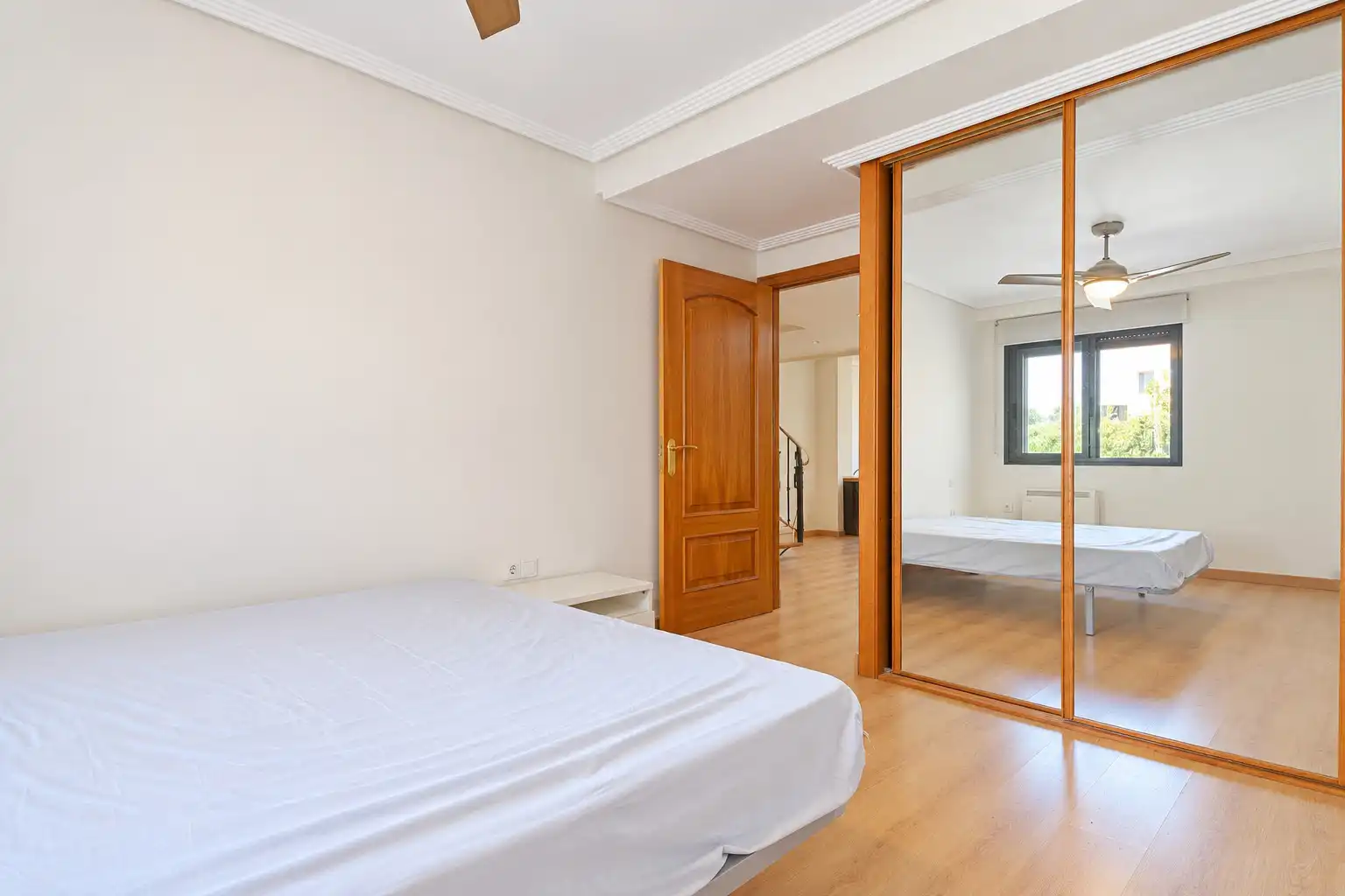Duplex with lift for sale in Torrejón el Rubio, imagen 8