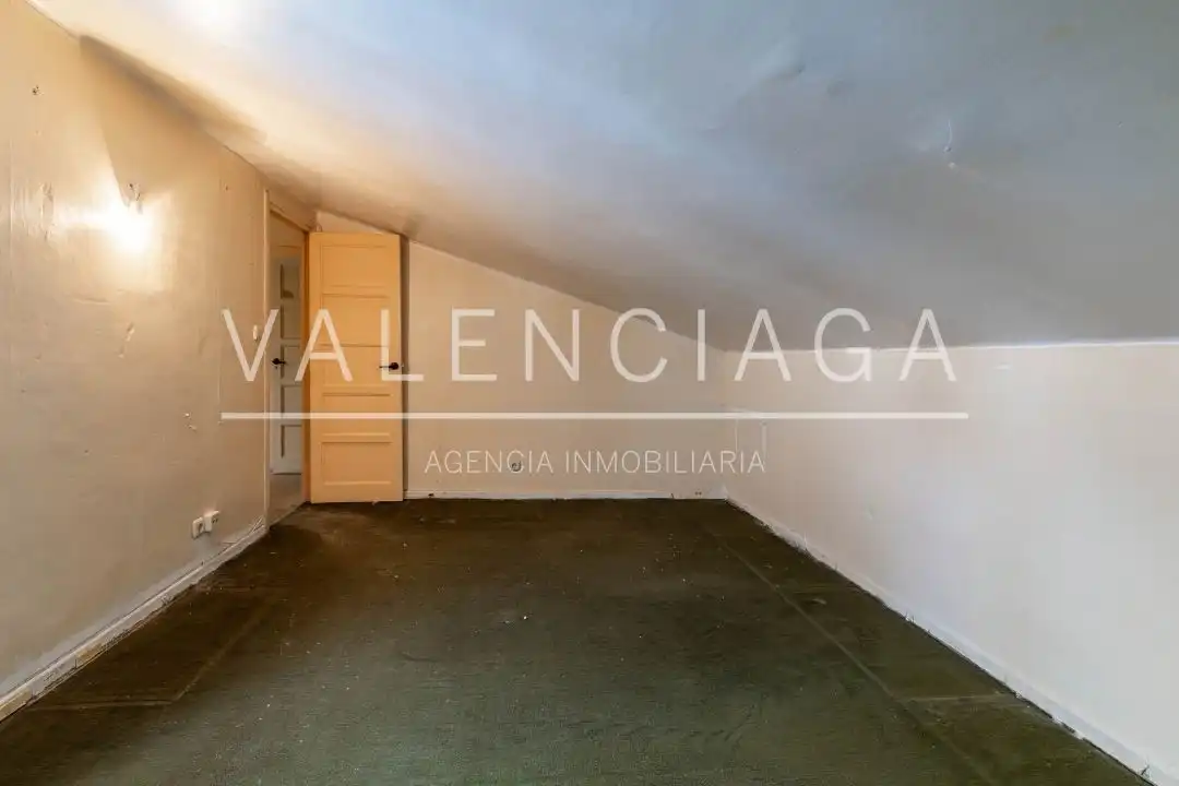 Piso en venta en Donostia - San Sebastián  con Calefacción