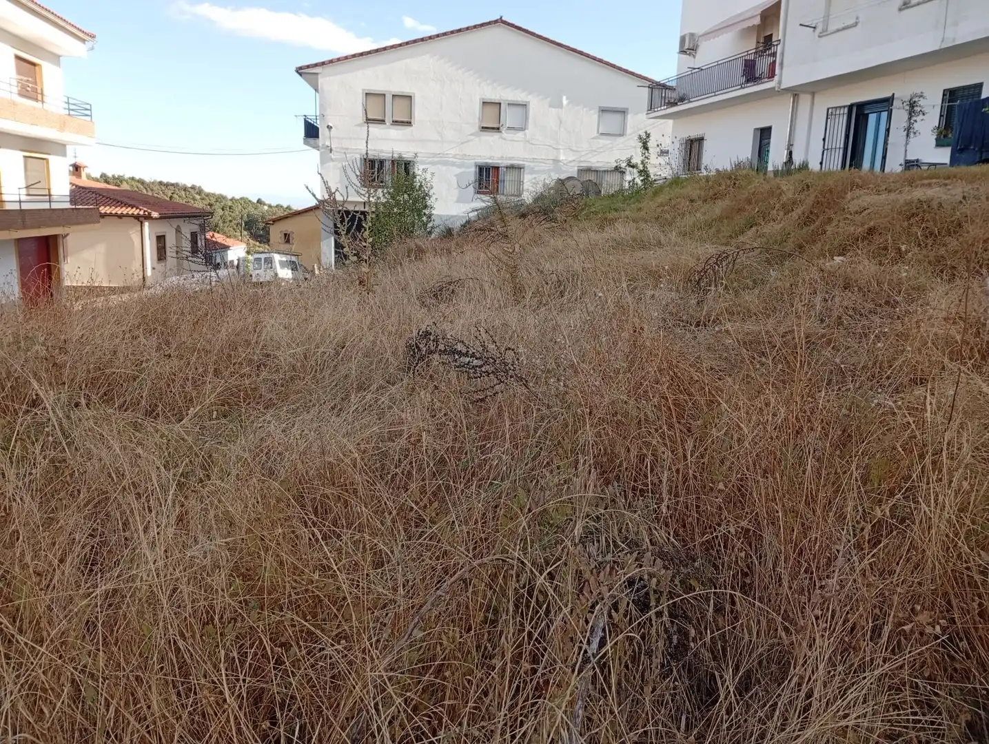 Terreni e lotti in vendita a Villanueva de la Vera, imagen 28