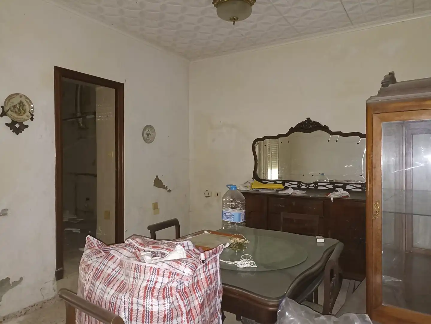 Comedor de Casa o chalet en venta en Callosa de Segura