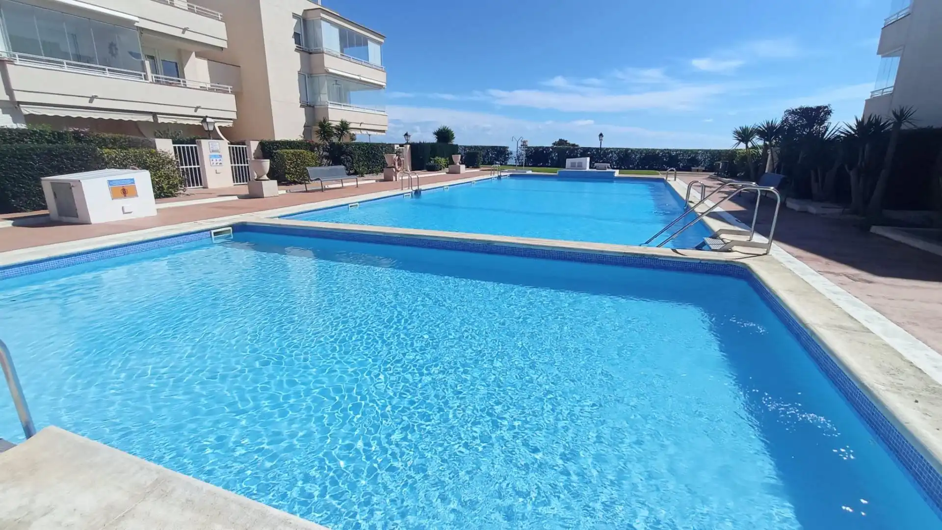Apartments for rent in Boverals - Saldonar