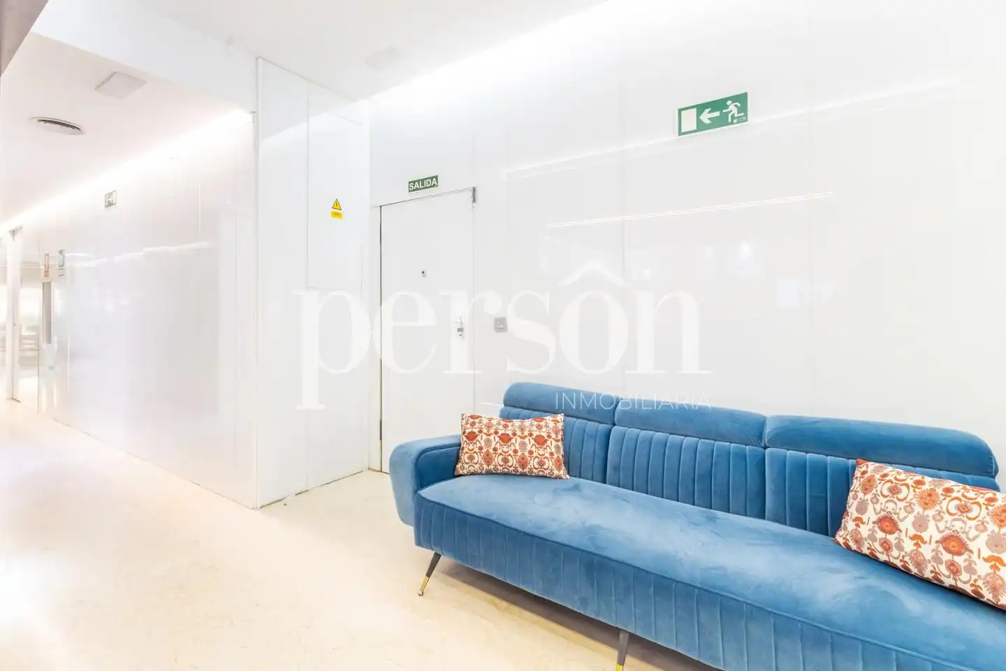 Local en venta en Valencia con Aire acondicionado
