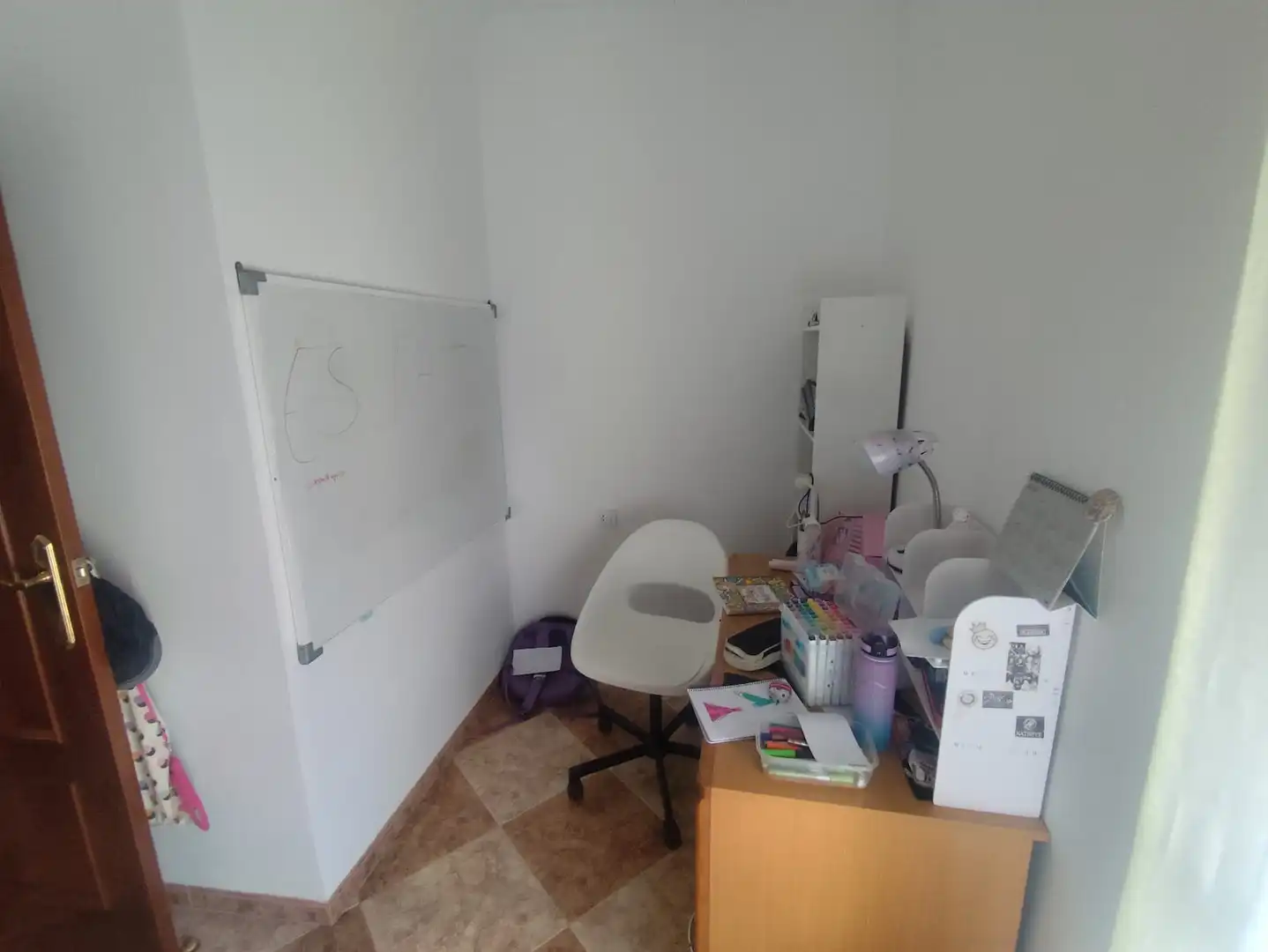 Pis en venda en Zafra amb Aire condicionat, Moblat i Balcó