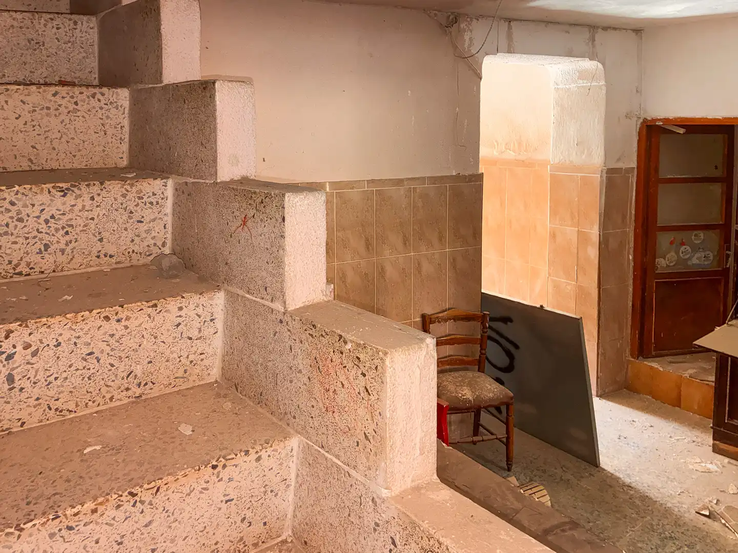 Casa o xalet en venda en Tobarra
