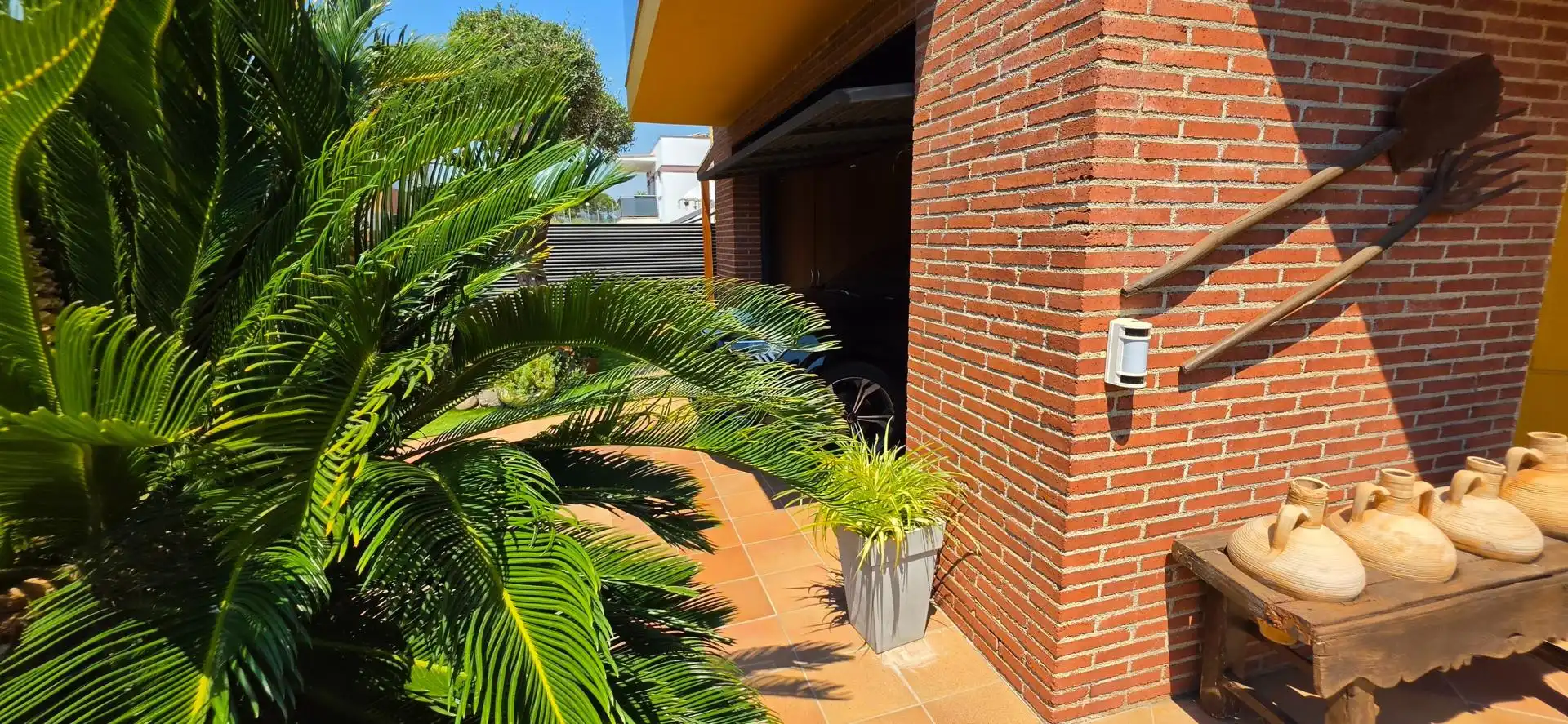 Haus mit Terrasse zum Verkauf in Santa Clotilde, imagen 8