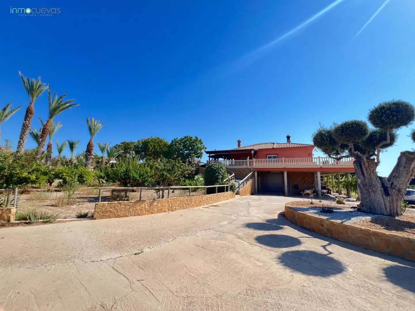 Casa con terrazza in vendita a Vera Ciudad, imagen 33