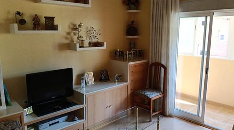 Photo 3 of Flat for sale in Palomeras Bajas, Madrid Capital