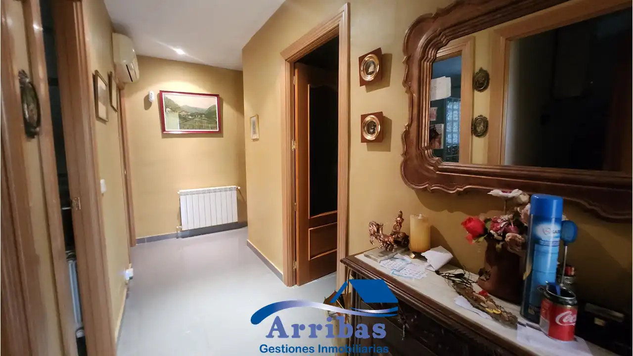 Chalet con piscina en venta en Escalona, imagen 14